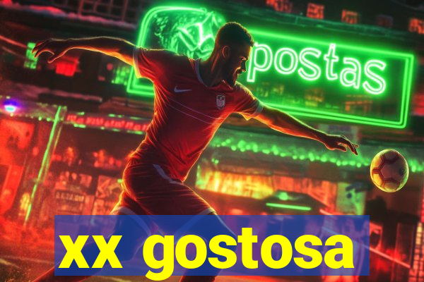 xx gostosa